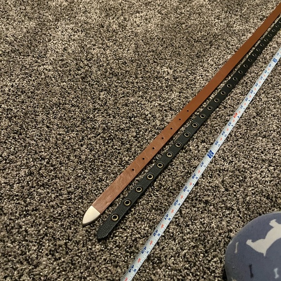 Universal Thread belts - Picture 3 of 3